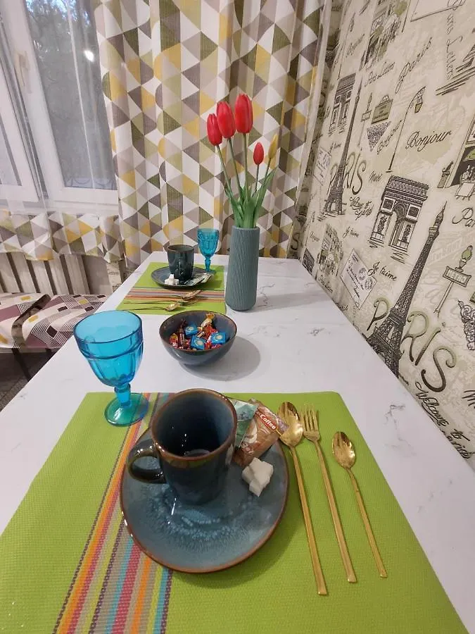 Apartment 2 Комнатная Квартира В Центре Алматы Kazakhstan